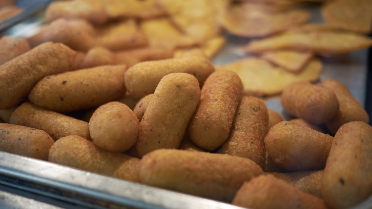 Crocchè