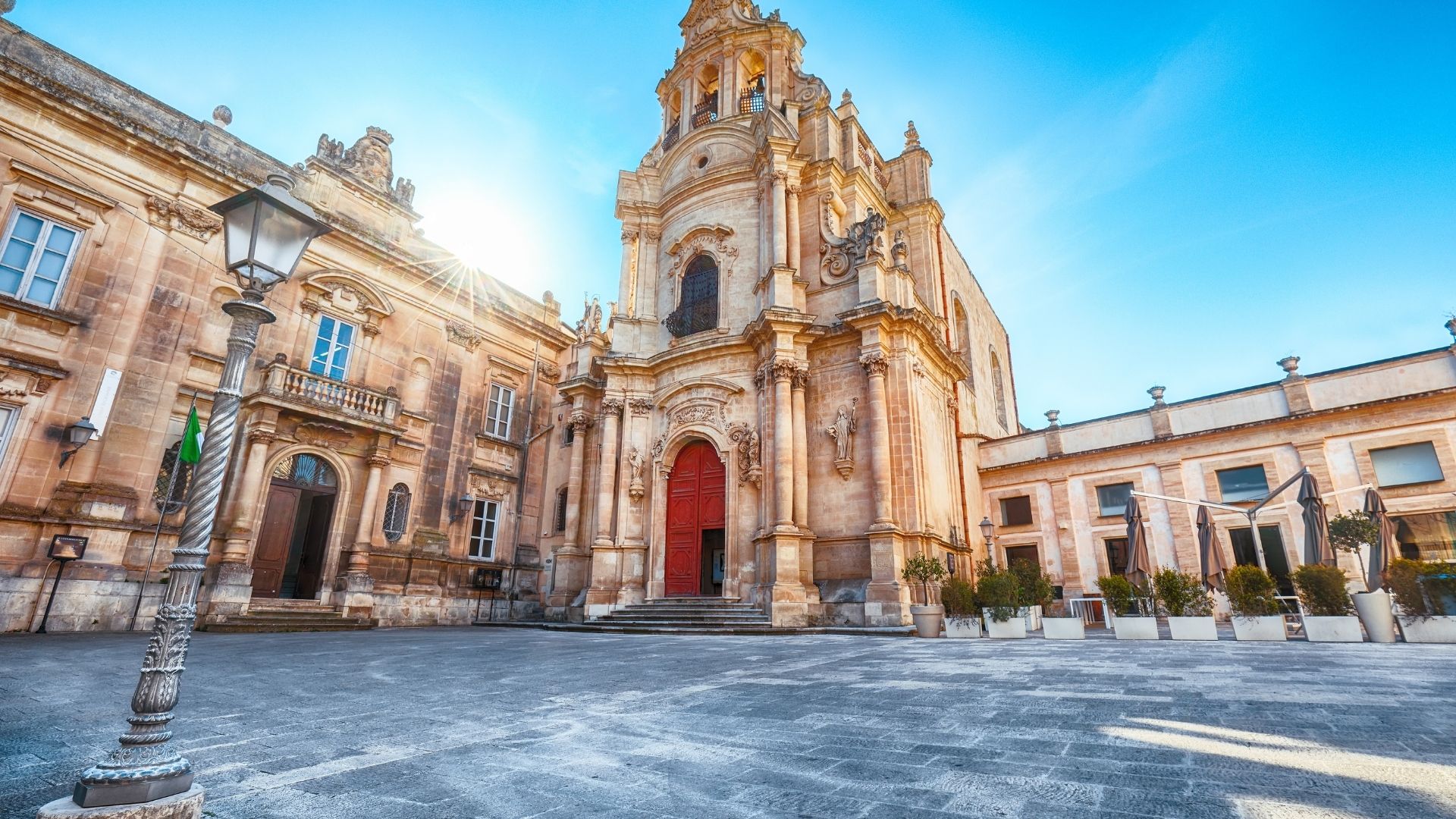 Ragusa