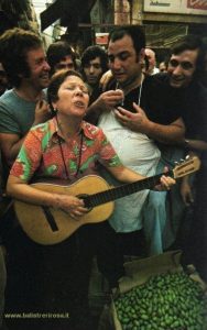 Rosa Balistreri