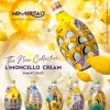 'Sicilia' - MemorItaly Handmade Jar Cream Limoncello by Dolceterra - Image 2
